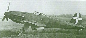 カプロニ・ヴィッツォーラ F.4