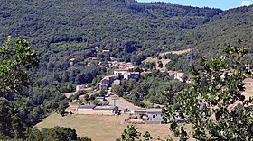 Cassagnoles (Hérault)