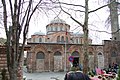 Istanbul, Turkey: Chora Church