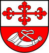 Wappen von Nattenheim