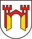 Blason de Offenbourg