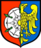 Wappen der Gemeinde Guttentag