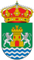 Wapen van Almogía