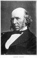 Herbert Spencer (1820–1903)