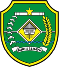 Lambang Kabupaten Tapin