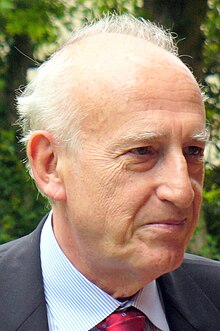 Maurizio Pollini (2009)