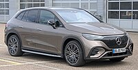 Mercedes-Benz X 294 (seit 2022)