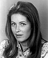 Q232538 Patty Duke op 17 augustus 1975 overleden op 29 maart 2016