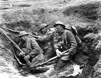 L to R Tom O'Brien, John Gilbert, Karl Dane