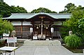 大鳥郡 等乃伎神社