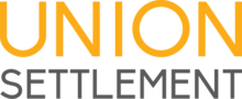 Union Settlement logo