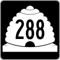 File:Utah SR 288.svg