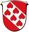 Wappen von Cölbe