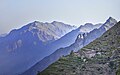 Image 40Jabal Haraz, UNESCO Tentative Site (from Tourism in Yemen)