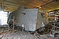 A7V «Wotan» (rekonstrukcii) Germanijan Tankmuzekas