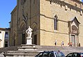 Arezzo, Italy: Arezzo Cathedral