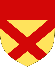 Arms of Bruce.svg