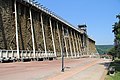 Bad Kösen, Sachsen-Anhalt: Gradierwerk