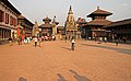 Bhaktapur