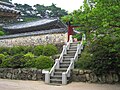 Bulguksa Tempel