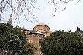 Istanbul, Türkei: Chora-Kirche