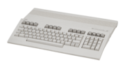 Vorschaubild für Commodore 128