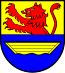 Blason de Schnakenbek