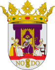 Sevilla címere