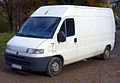 Fiat Ducato II