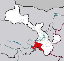 Gannan Prefecture