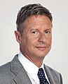 Gary Johnson, były gubernator stanu Nowy Meksyk (wycofał się z kampanii 28 grudnia 2011 roku)