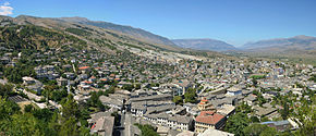 Gjirokastra