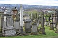 Glasgow Necropolis