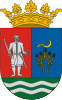 Coat of arms of Kemestaródfa