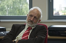 Hendrik J. Koorevaar (2011)