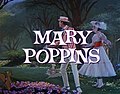 Miniatură pentru Mary Poppins (film)