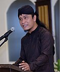 Gambar mini seharga Miftah Maulana Habiburrahman