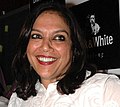 Q466320 Mira Nair geboren op 15 oktober 1957