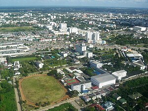 那空叻差是玛市