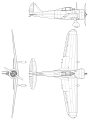 Nakajima Ki-27