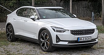 Polestar