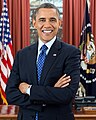 Former President Barack Obama