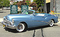 Buick Skylark 1ª geração 1953-1954