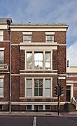 17 Abercromby Square