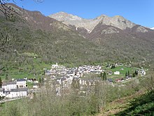 Aulus-les-Bains