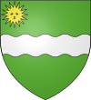 Blason de Gaudiempré