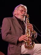 Bud Shank -  Bild