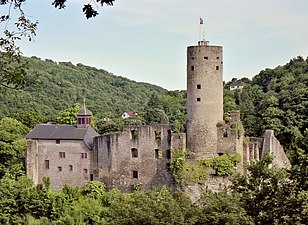 Burg Eppstein