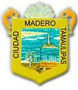 Ciudad Madero címere