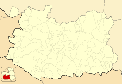 La Solana (Provinco Ciudad Real)